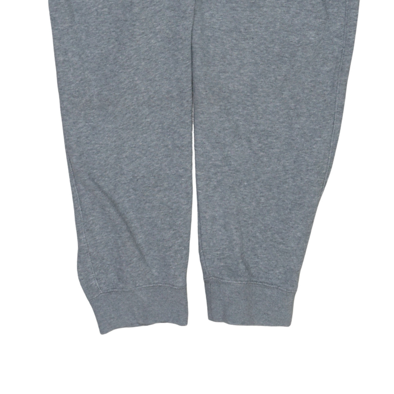 Mens UK Size M Nike Regular Fit Jogger Grey Trousers