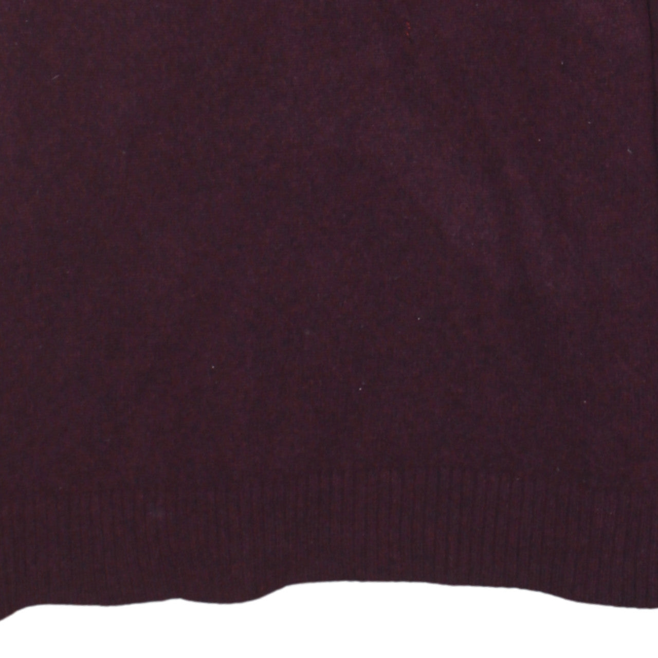 Mens UK Size 2XL Tommy Hilfiger Red Pullover Jumper