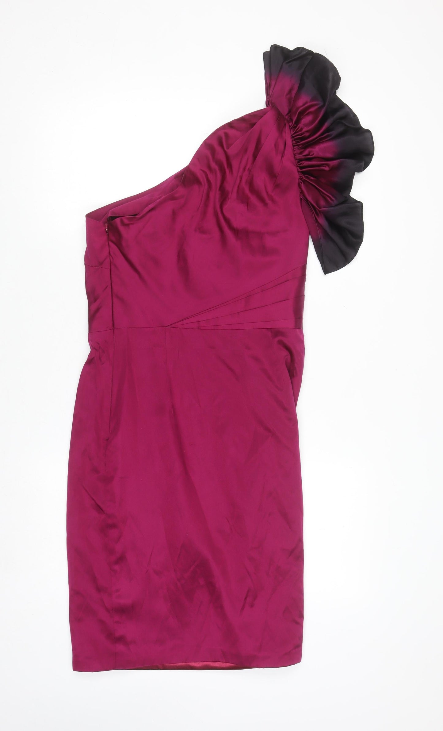 Womens UK Size 10 Monsoon Sheath Dress
