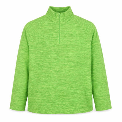 Mens UK Size L Mountain Warehouse Green Pullover Sweatshirt