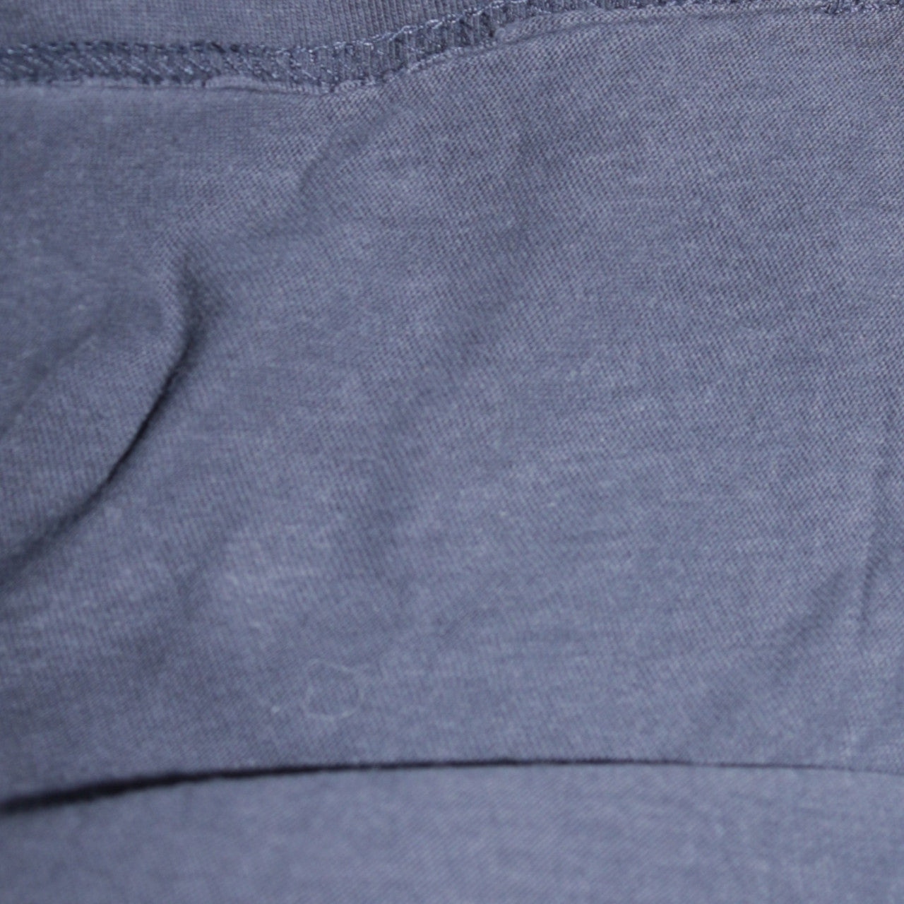 Mens UK Size S Nike Blue  T-Shirt