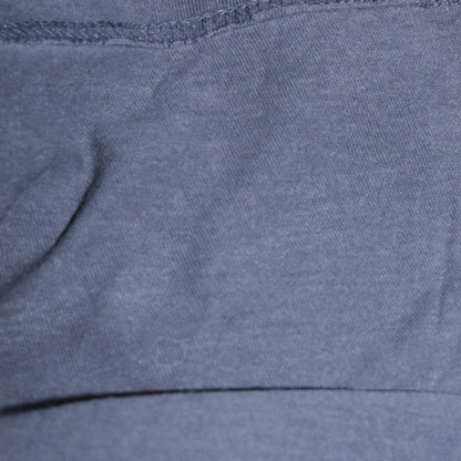 Mens UK Size S Nike Blue  T-Shirt