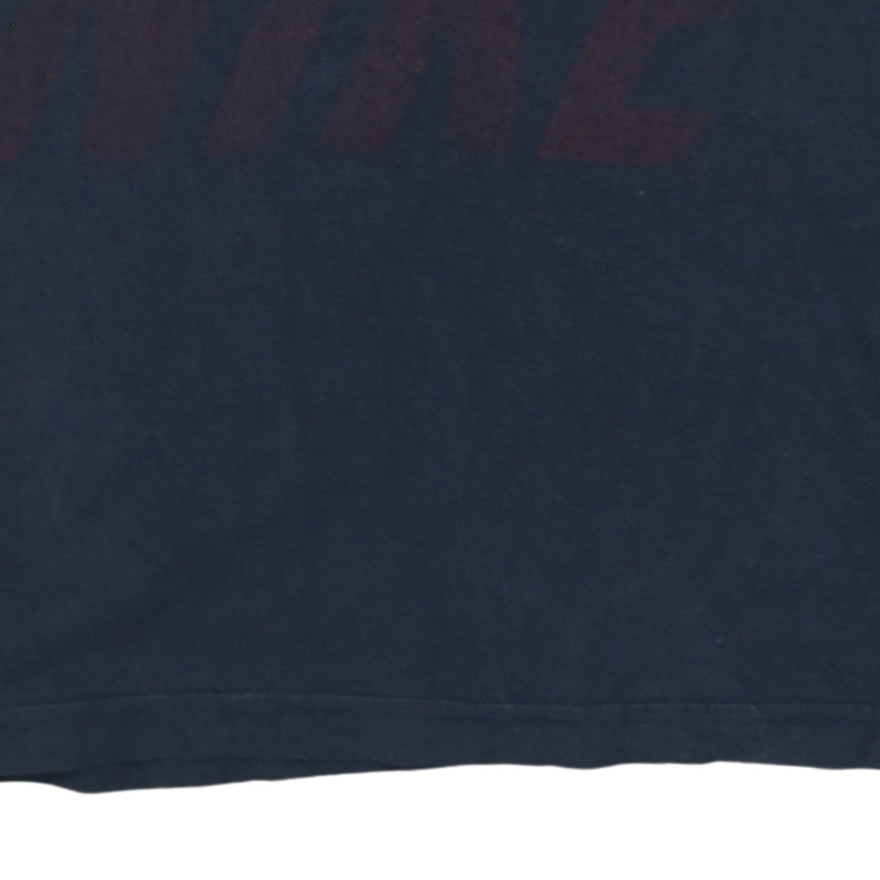 Mens UK Size S Nike Blue  T-Shirt