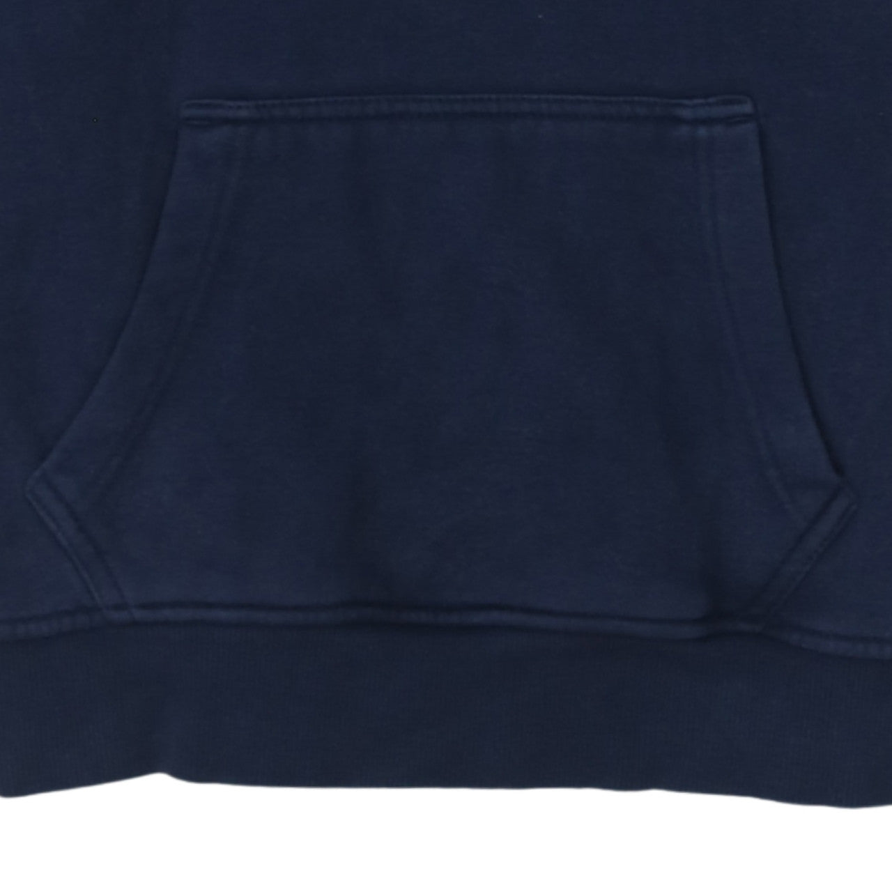 Mens UK Size XS Tommy Jeans Blue Pullover Hoodie