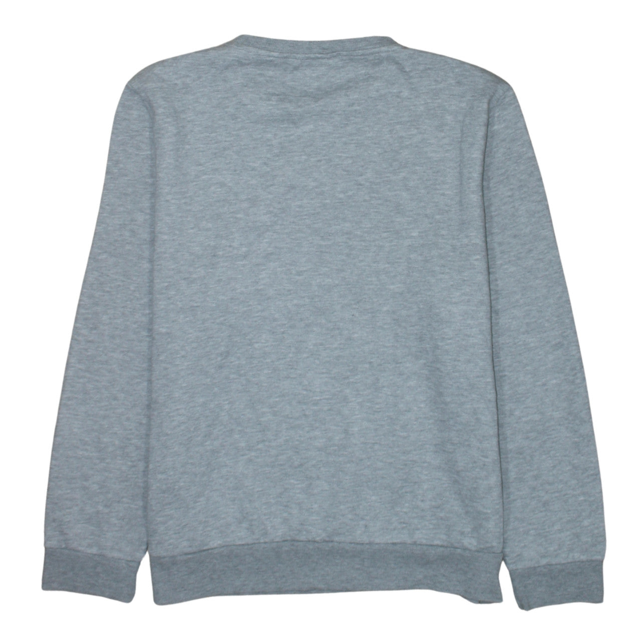 Womens UK Size L Disney Grey Pullover Sweatshirt