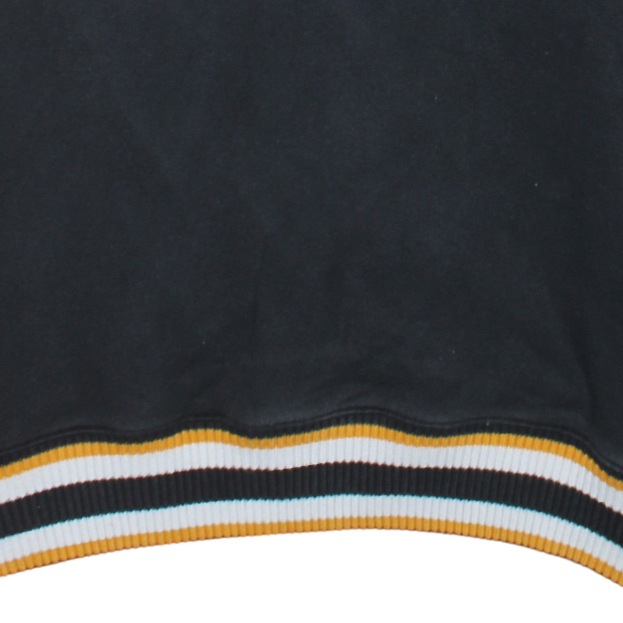 Mens UK Size 2XL Champion Black Pullover Hoodie