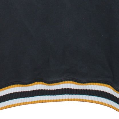 Mens UK Size 2XL Champion Black Pullover Hoodie