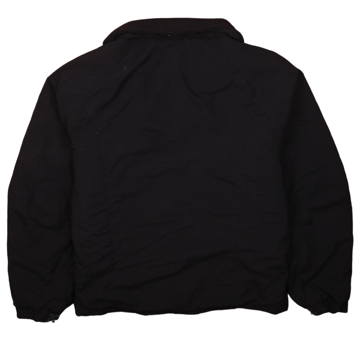 Fila Men's Black XS Ski Winter Softshell Puffer Jacket