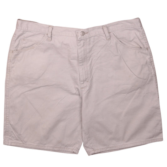 Mens UK Size 40 Wrangler Regular Fit Chino Shorts
