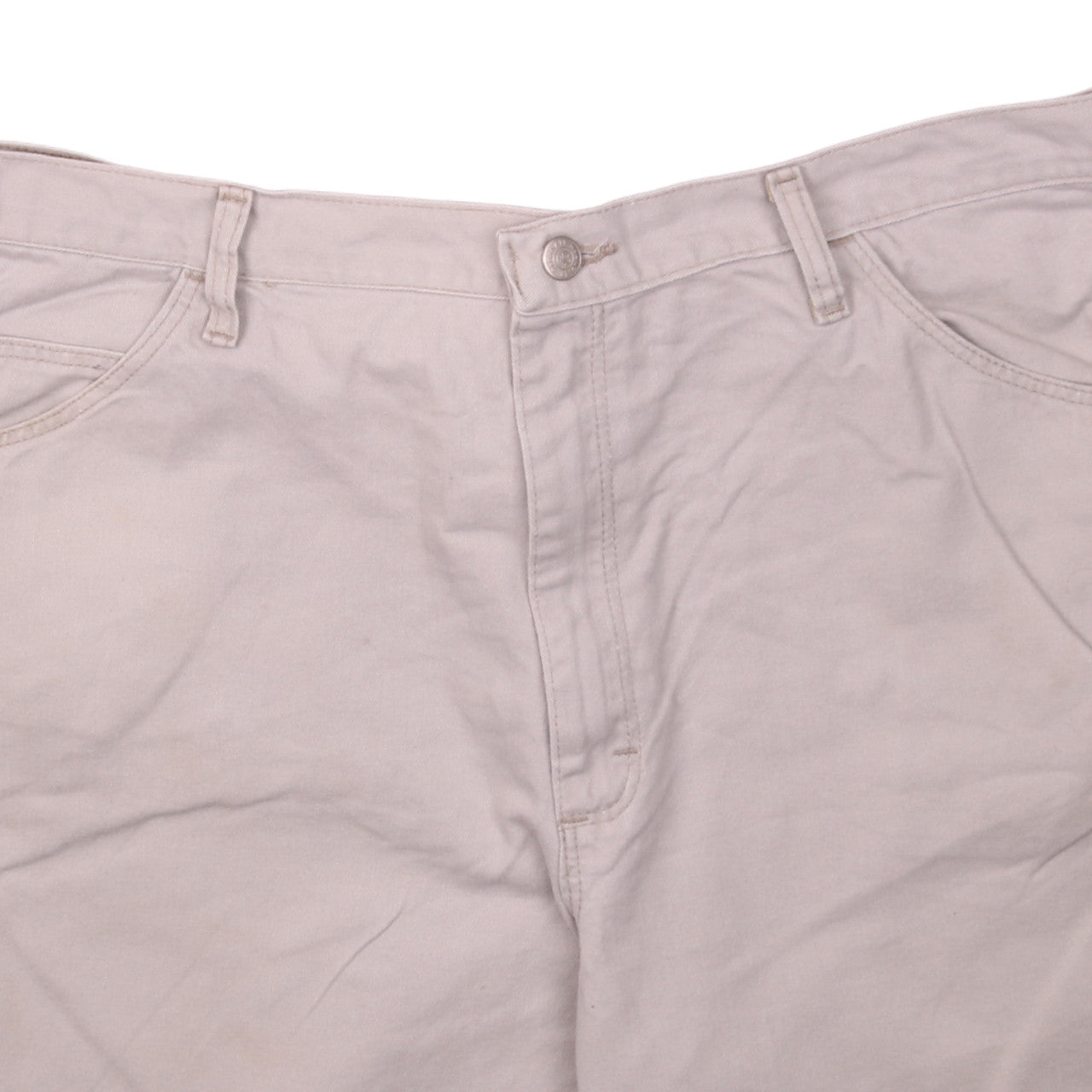 Mens UK Size 40 Wrangler Regular Fit Chino Shorts