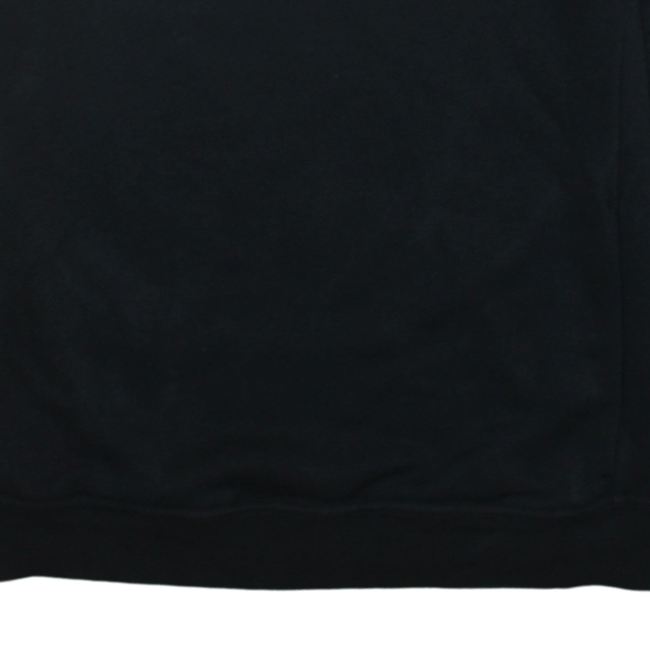 Mens UK Size XS Nike Black Pullover Sweatshirt