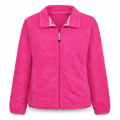 Womens UK Size L L.L.Bean Pink Basic Jacket