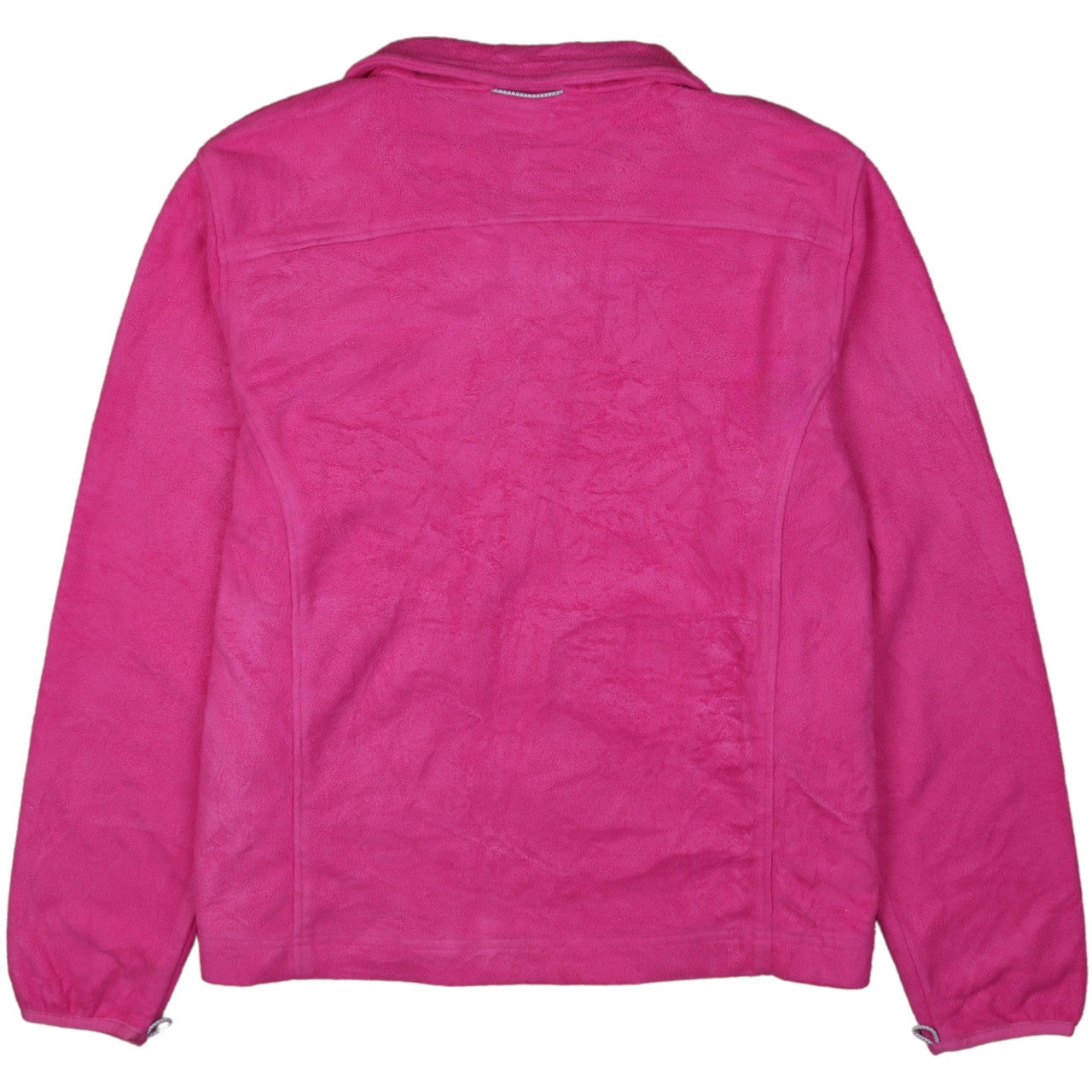 Womens UK Size L L.L.Bean Pink Basic Jacket