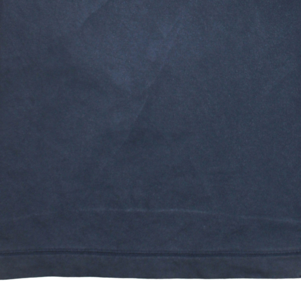 Mens UK Size L Reebok Blue Pullover Sweatshirt