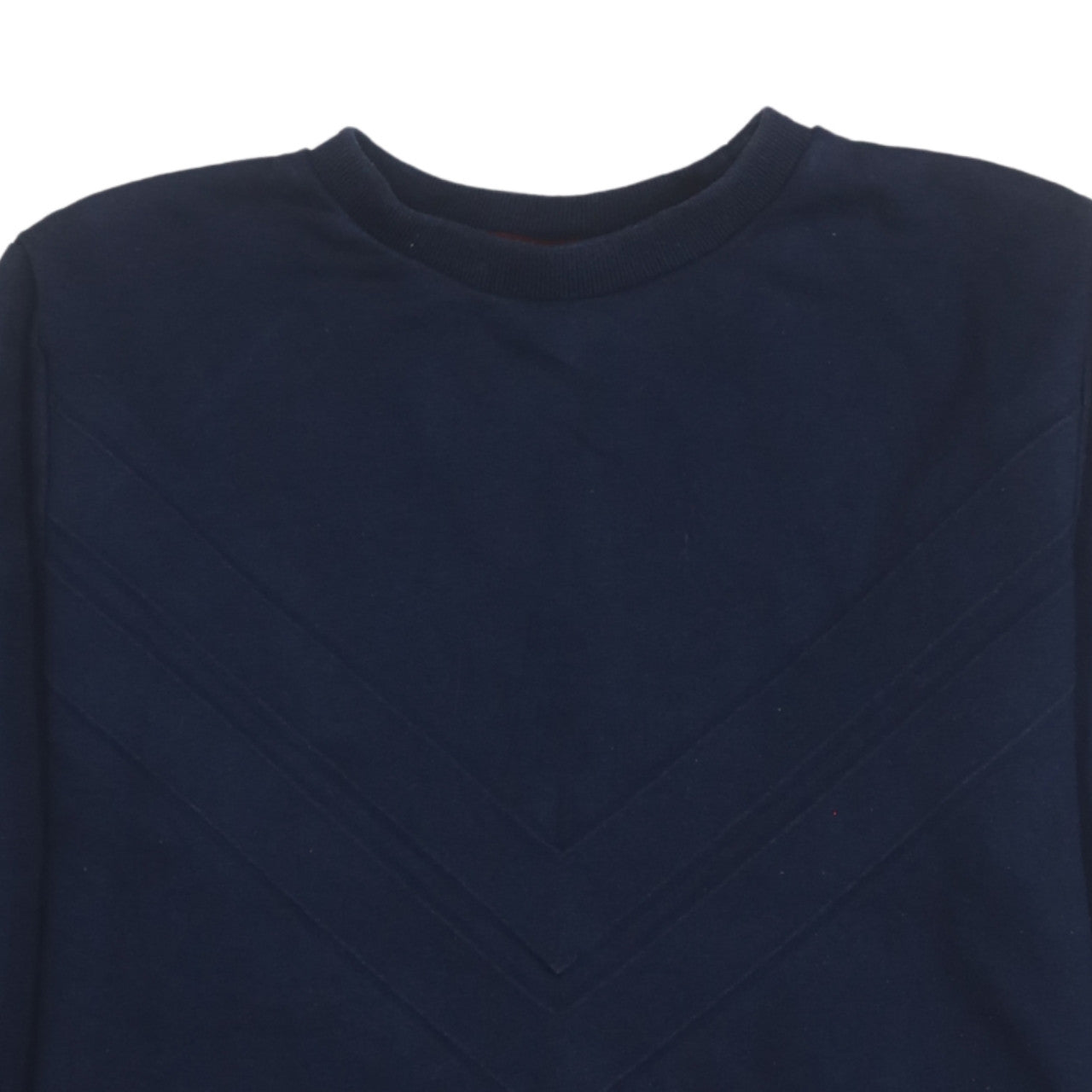 Mens UK Size S Kappa Blue Pullover Sweatshirt