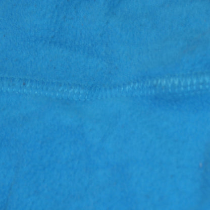 Mens UK Size L Champion Blue Pullover Hoodie