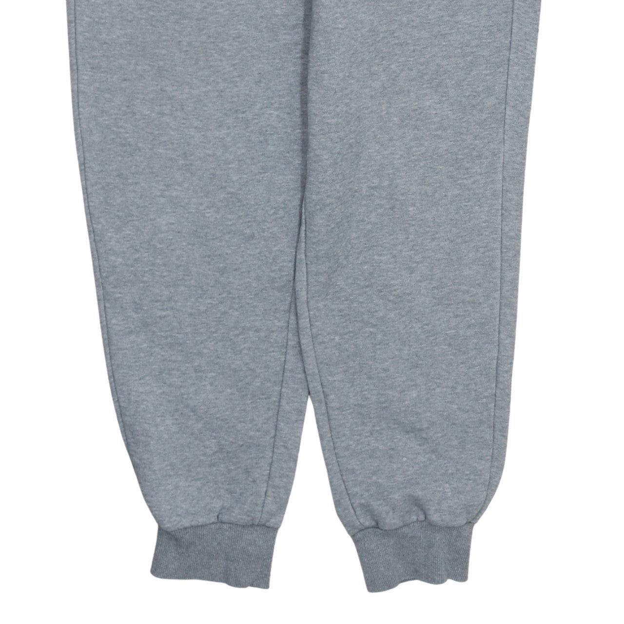 Mens UK Size L PUMA Grey Pullover Sweatshirt
