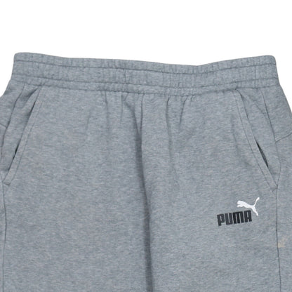 Mens UK Size L PUMA Grey Pullover Sweatshirt
