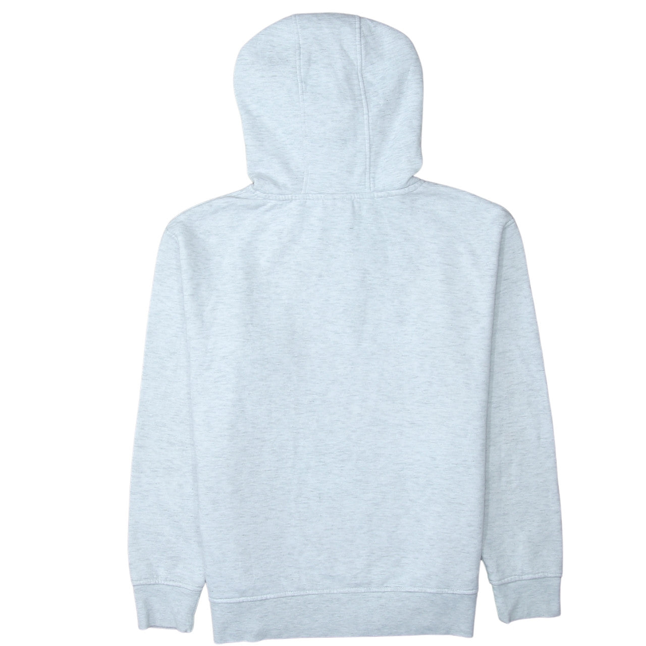 Womens UK Size S Disney Grey Pullover Hoodie
