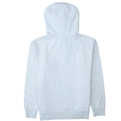 Womens UK Size S Disney Grey Pullover Hoodie
