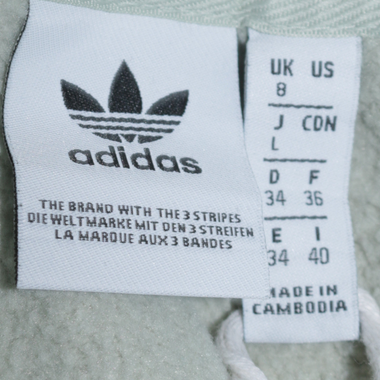 UK Size