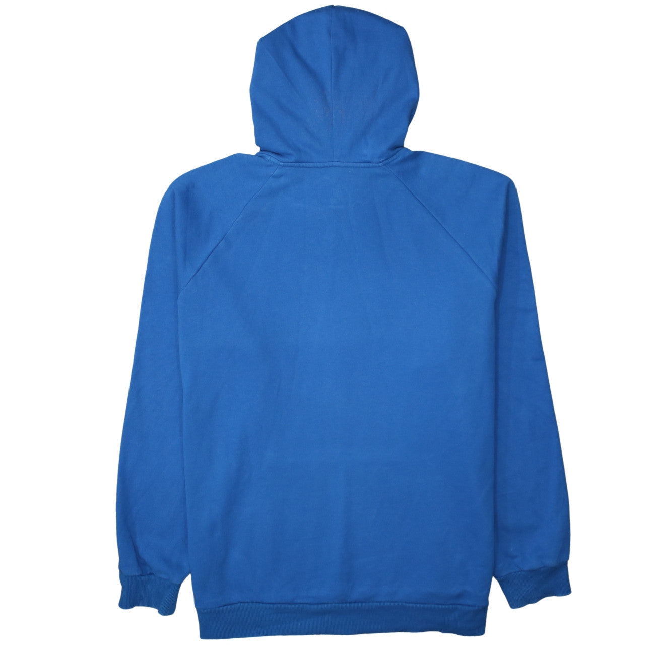 Mens UK Size XL Under armour Blue Pullover Hoodie