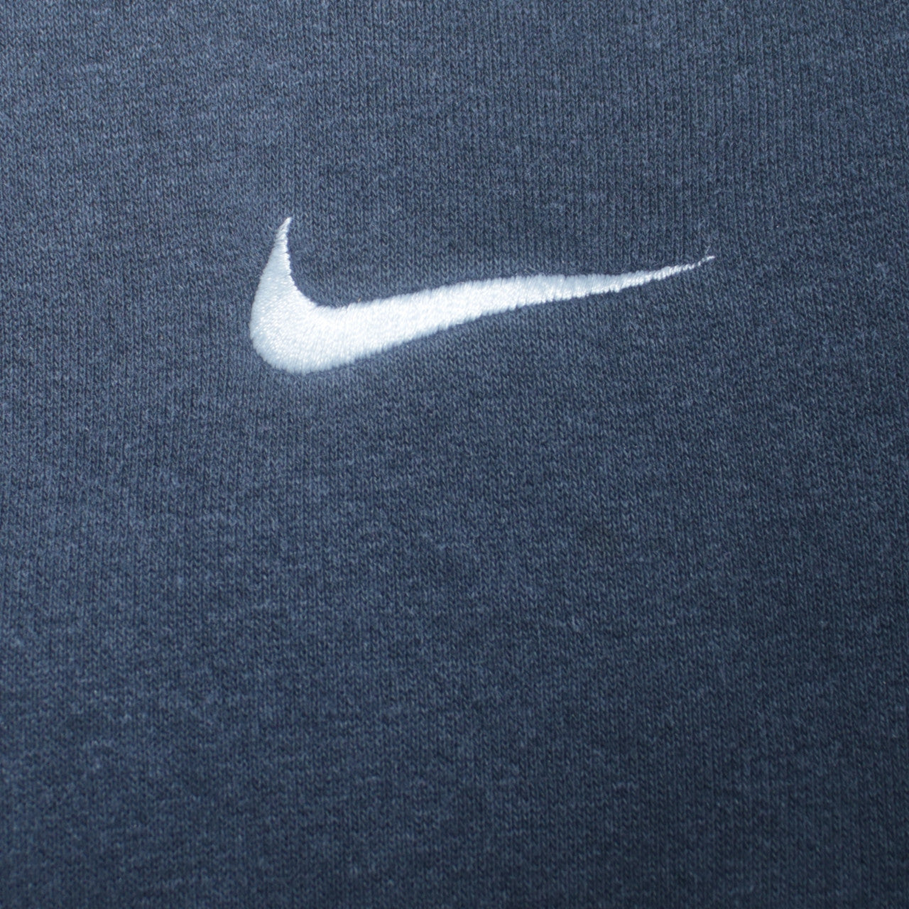 Boys UK Size XL Nike Blue Pullover Hoodie