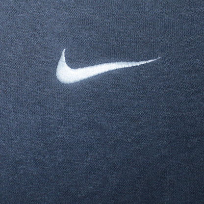 Boys UK Size XL Nike Blue Pullover Hoodie