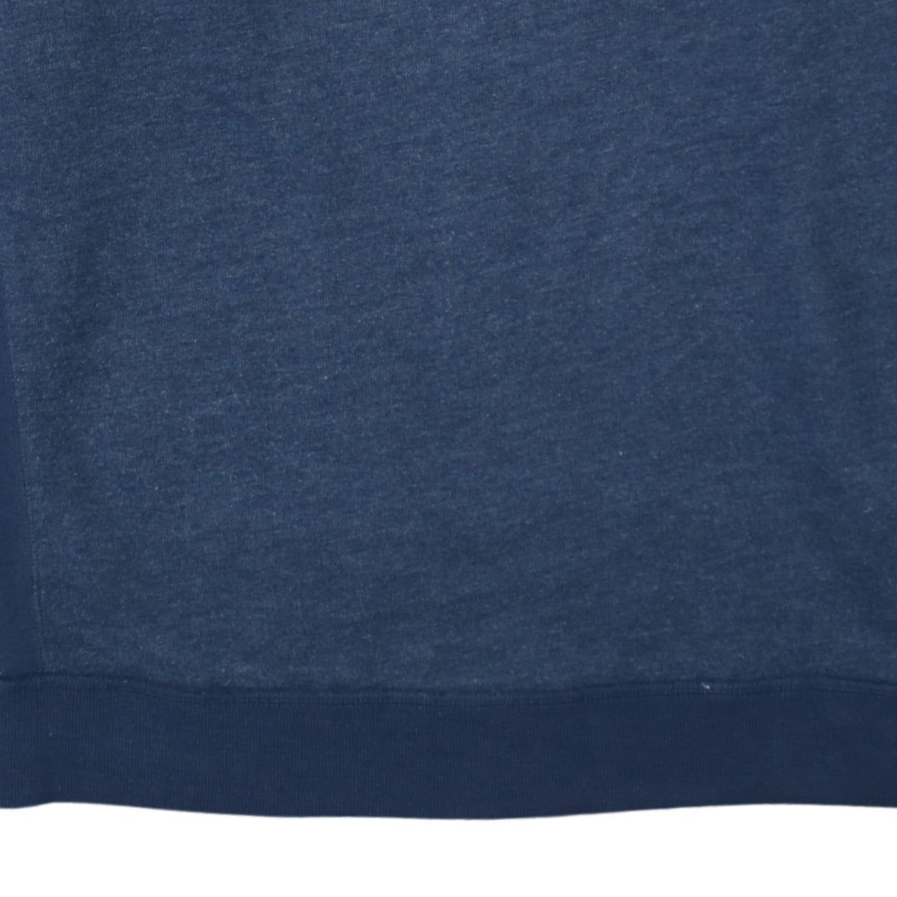 Mens UK Size XL Hollister Blue Pullover Sweatshirt