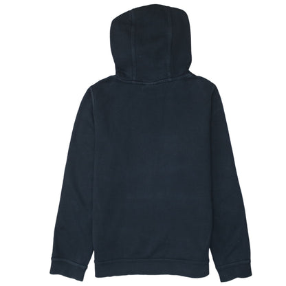 Teens UK Size L Nike Black Pullover Hoodie