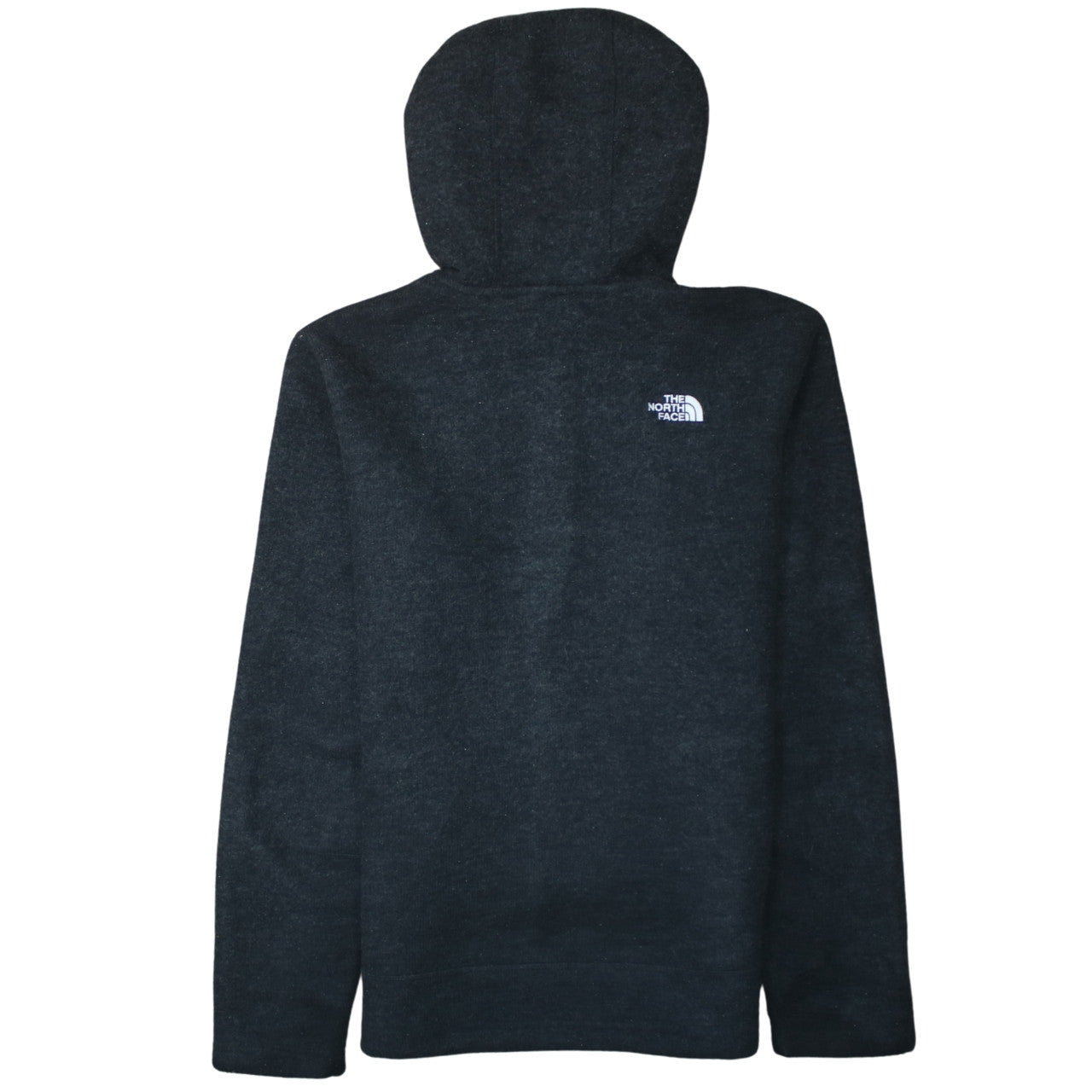 Mens UK Size S The North Face Black Basic Jacket