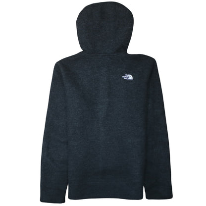 Mens UK Size S The North Face Black Basic Jacket