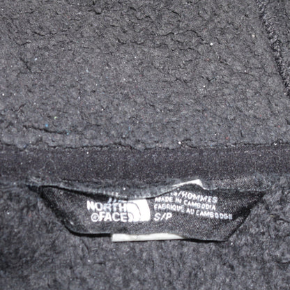 Mens UK Size S The North Face Black Basic Jacket