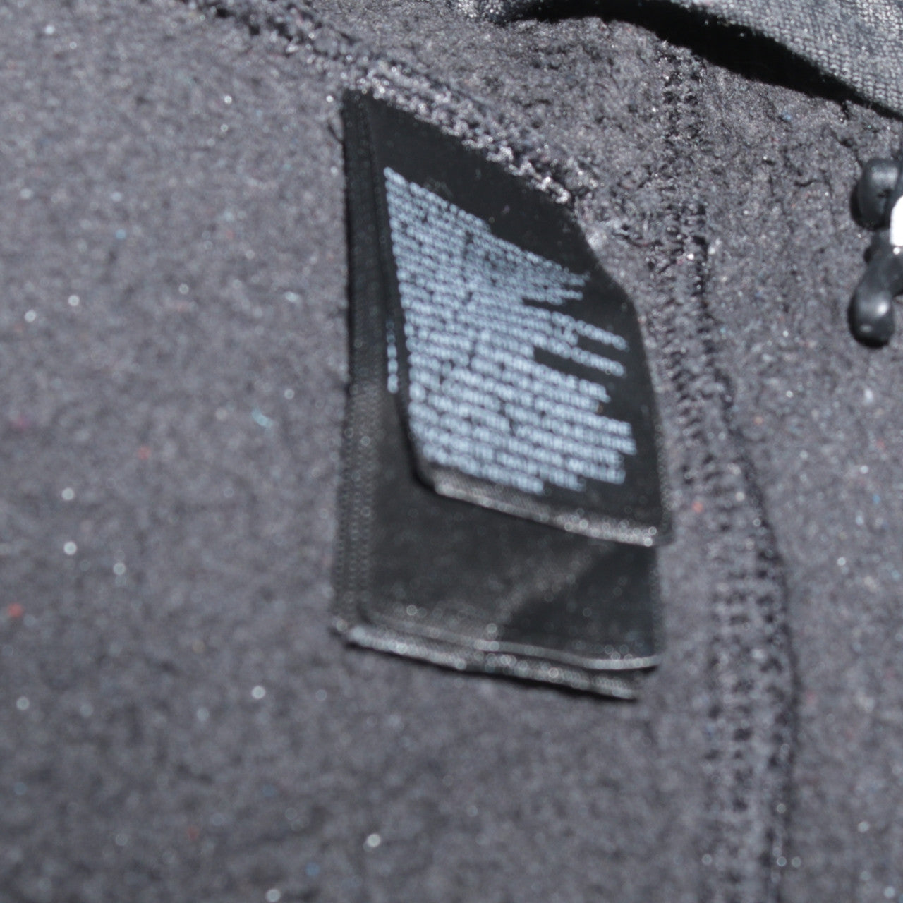 Mens UK Size S The North Face Black Basic Jacket