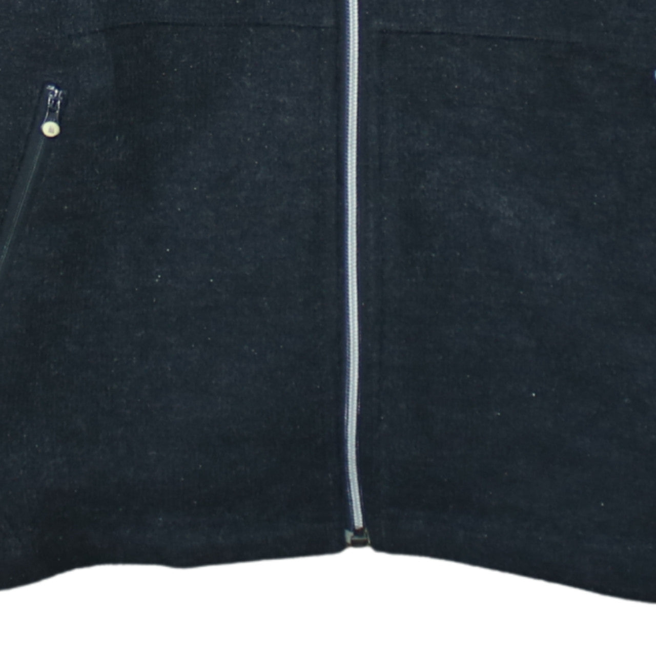 Mens UK Size S The North Face Black Basic Jacket
