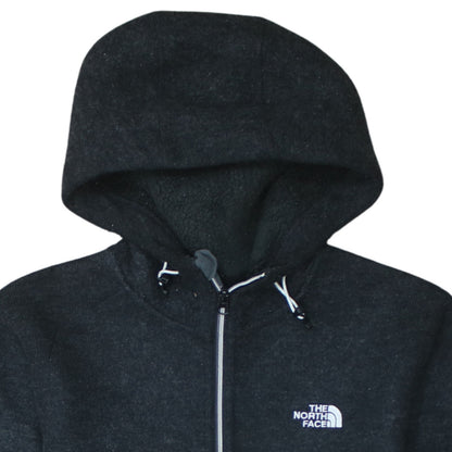 Mens UK Size S The North Face Black Basic Jacket