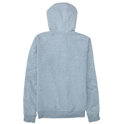 Mens UK Size M ellesse Grey Full Zip Hoodie