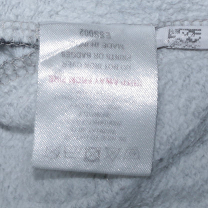 Mens UK Size M ellesse Grey Full Zip Hoodie