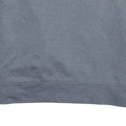 Mens UK Size S The North Face Grey Pullover Sweatshirt