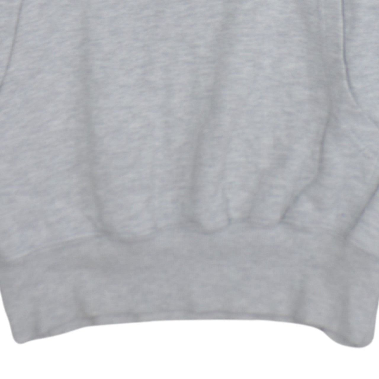 Unisex Adults UK Size S Hard Rock Cafe Grey Pullover Hoodie