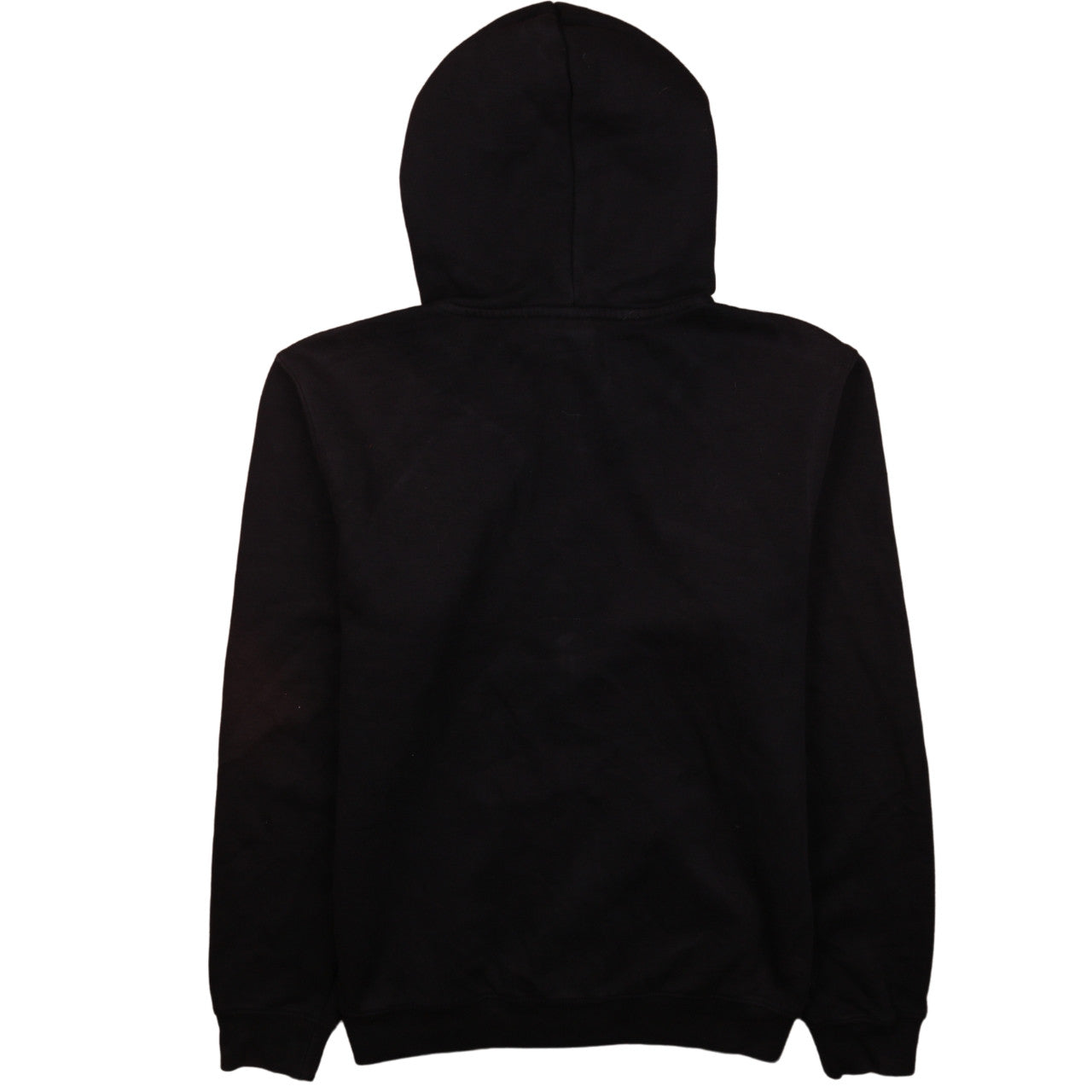 Mens UK Size S Champion Black Full Zip Hoodie