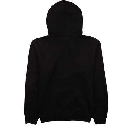Mens UK Size S Champion Black Full Zip Hoodie