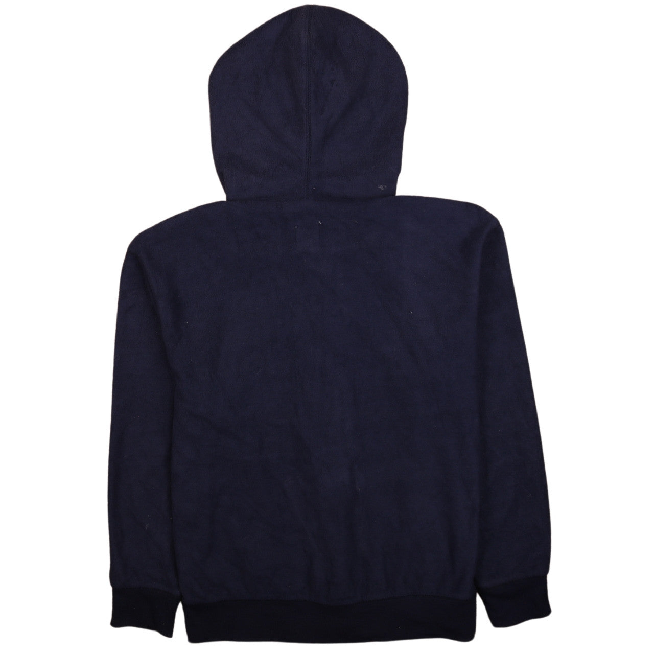 Teens UK Size XL Gap Blue Full Zip Hoodie