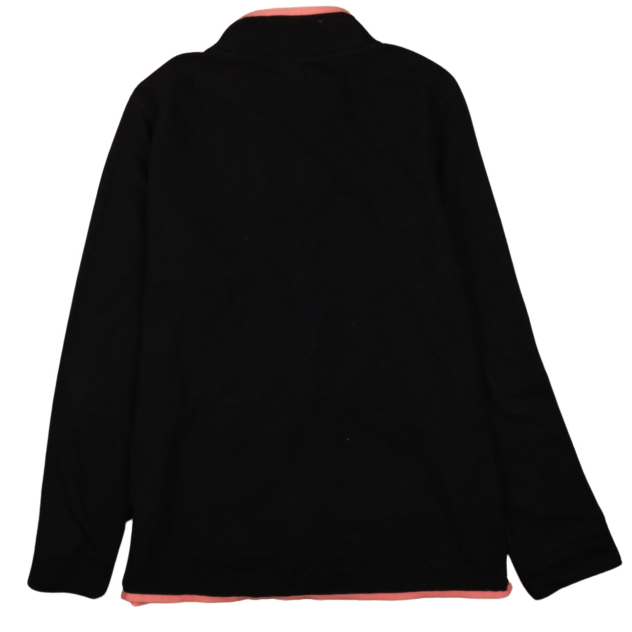 Womens UK Size XL Champion Black Basic Jacket