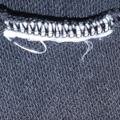 Mens UK Size M Nike Black Pullover Hoodie