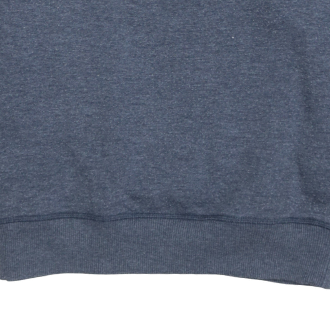 Mens UK Size S Tommy Jeans Blue Pullover Sweatshirt