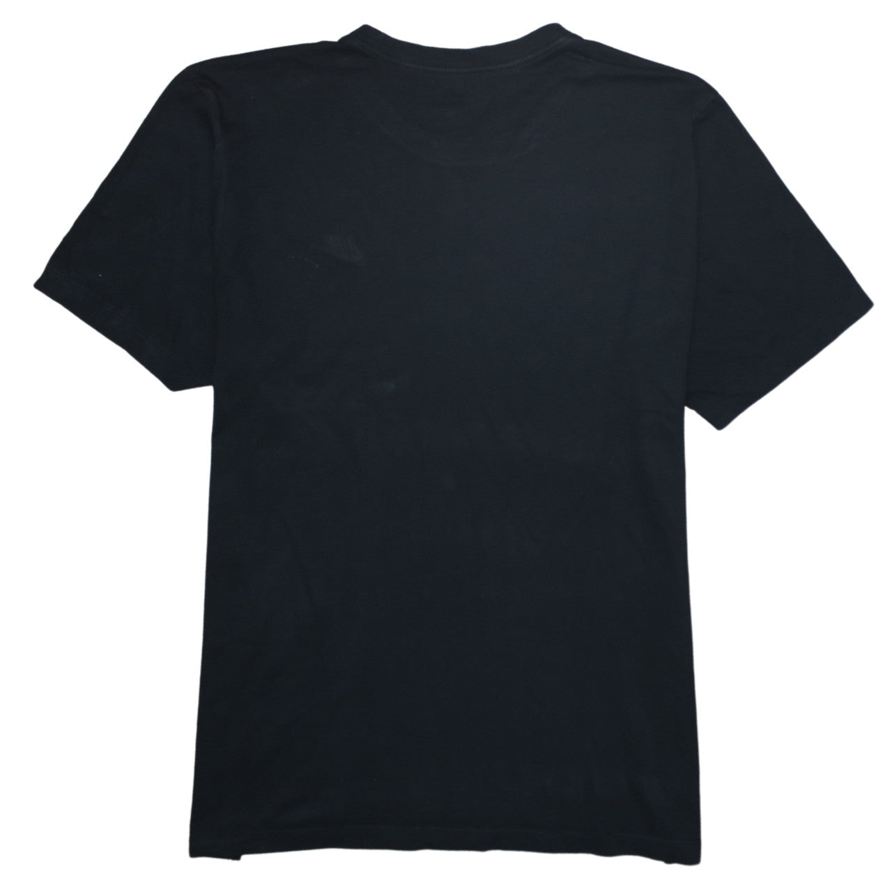 Mens UK Size L Nike Black  T-Shirt