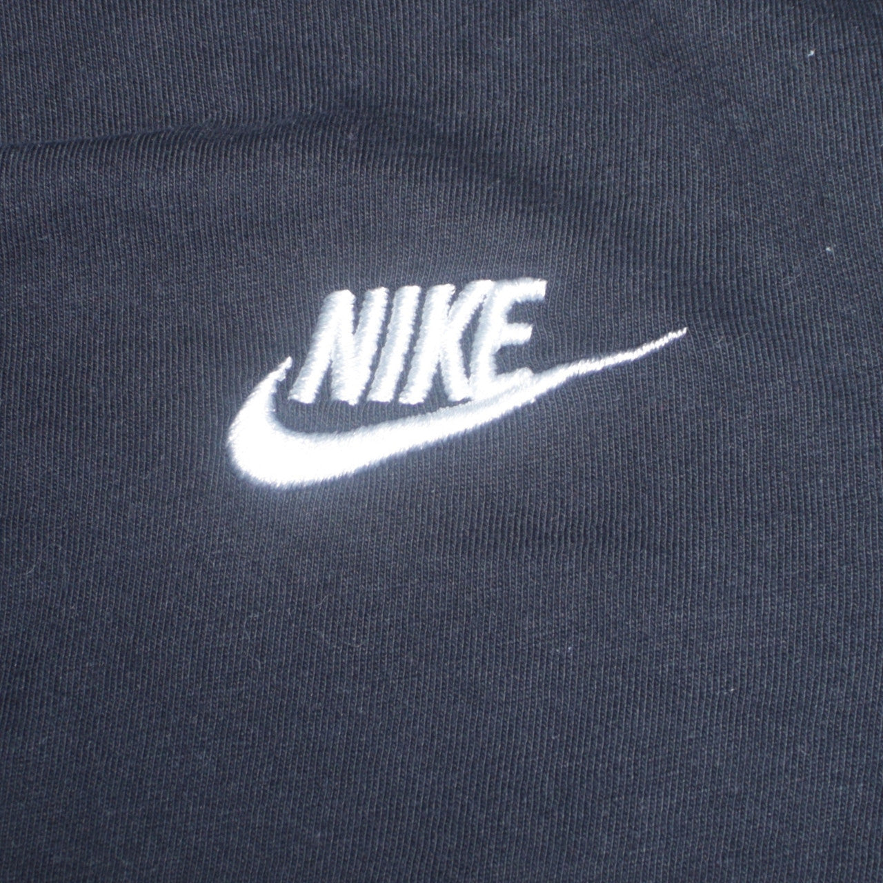 Mens UK Size L Nike Black  T-Shirt