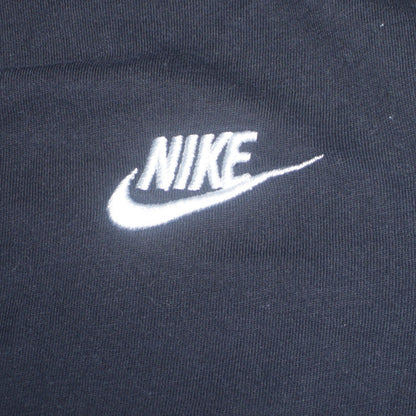 Mens UK Size L Nike Black  T-Shirt