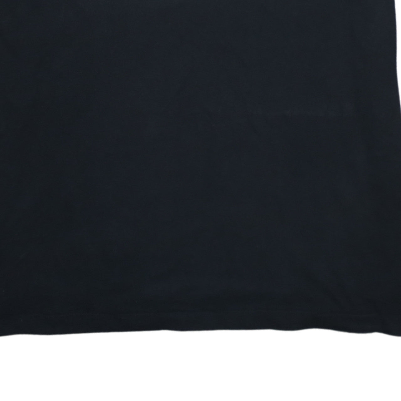 Mens UK Size L Nike Black  T-Shirt